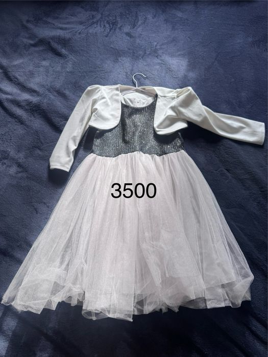 Сапожки, платья