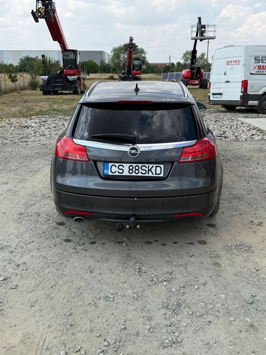 Opel insignia de vanzare