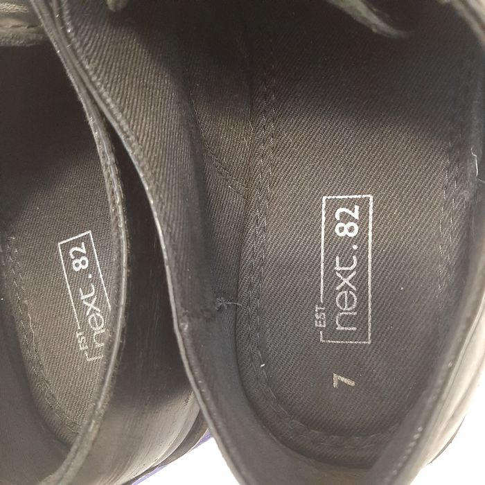 Туфли на мальчика