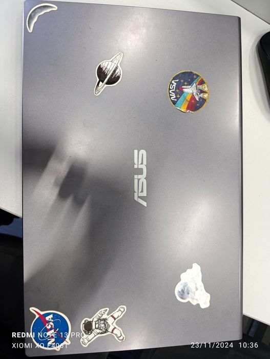 ASUS vivobook x515ea