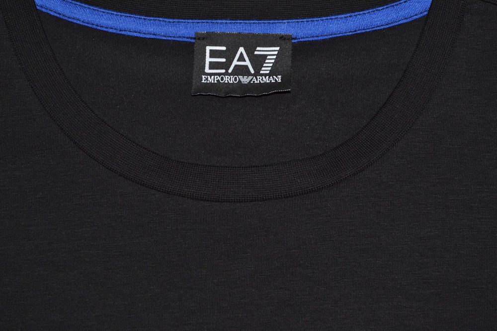 Emporio Armani , EA7 - мъжки тениски, размери S,M,L,XXL