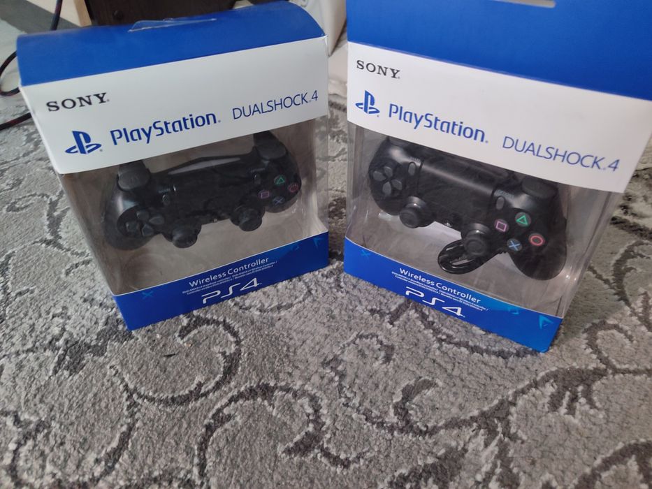 Продам контролер ps4