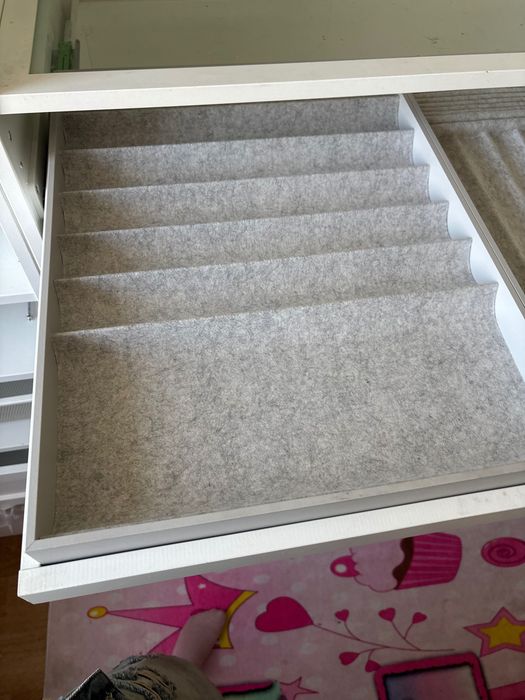 Dressing mobila IKEA