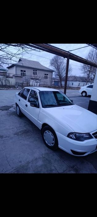 Chevrolet Nexia 2016 — 9