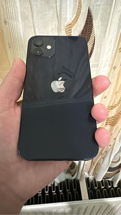Iphone 12 64gb 100%