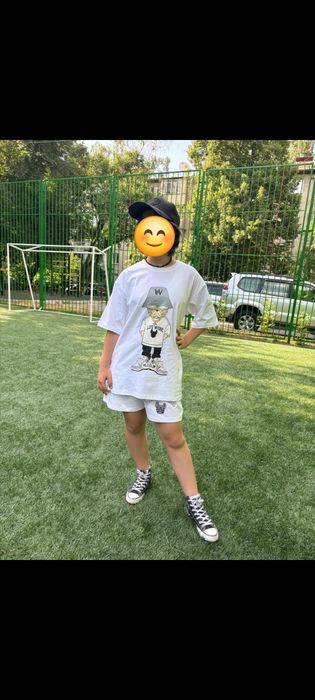 Одежда женская футболки