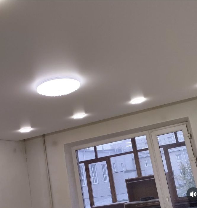 Ремонт квартир под ключ.