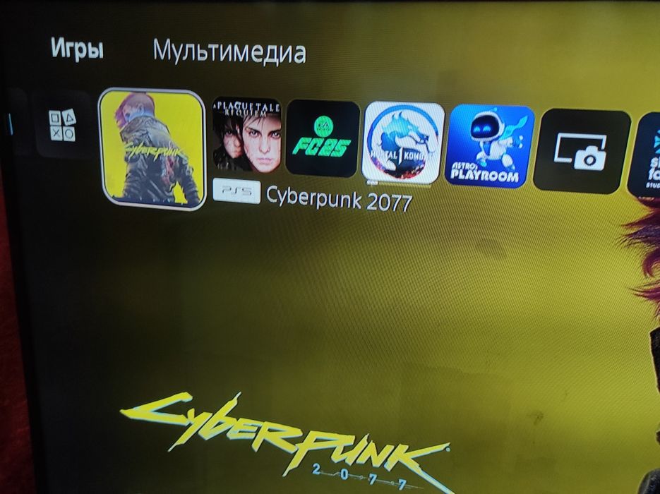 Ps5 slim янги сотувда