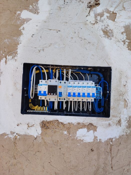 Elektrik master.uz 24/7