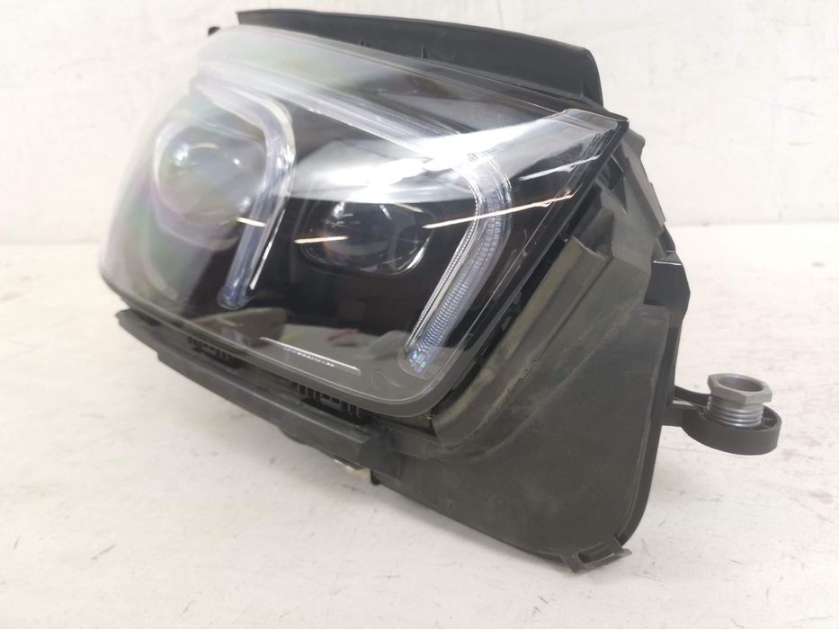 Фар Дясно MultiBeam Led Мерцедес-Бенц ГЛЕ-Клас / Mercedes-Benz GLE-Cla