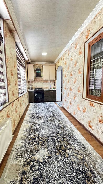 Зудлик билан квартира сотилади. БЕЗ МАКЛЕР.