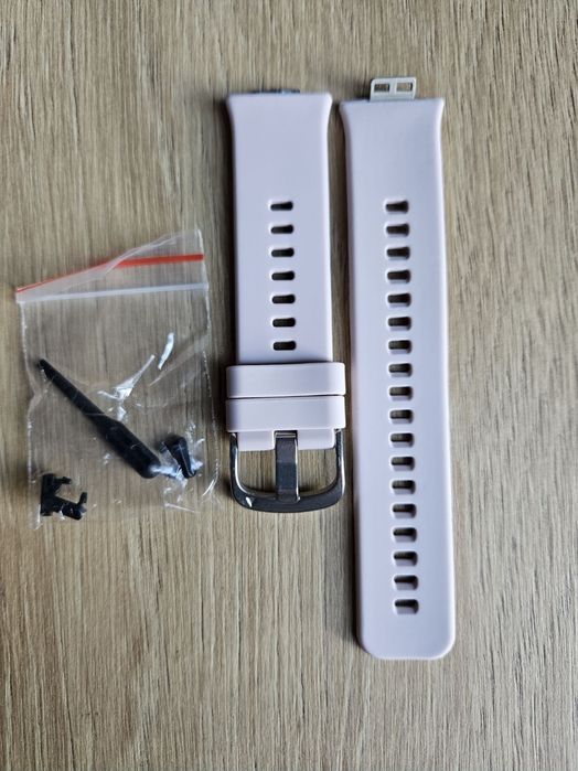 Curele silicon pentru huawei watch fit