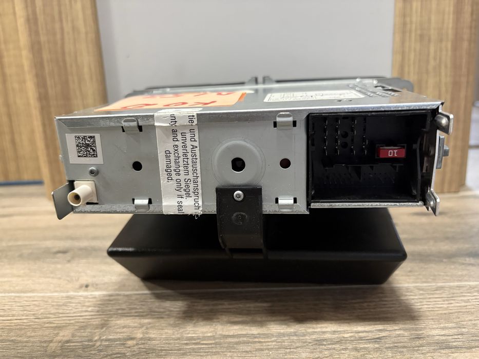 Оригинално радио за голф 5