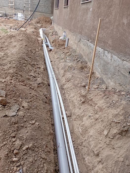 Жиззах Сантехника атопления Жиззах Вилояти буйича