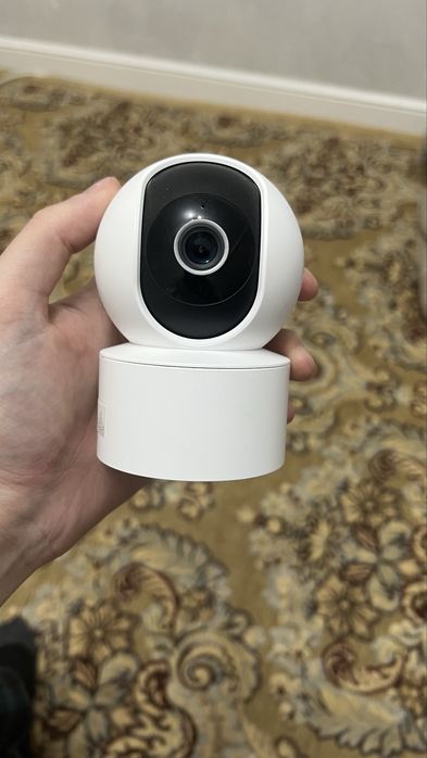 IP камера xiaomi