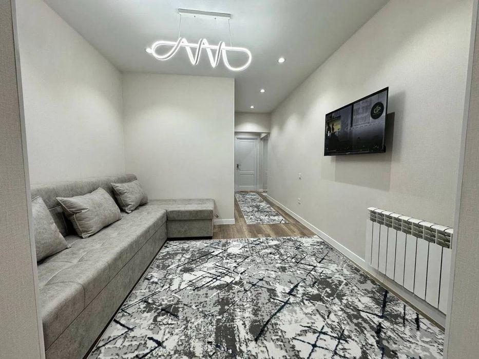 3/4/5 евро ремнот Срочно Мирзо Улугбекский район Карасу -1