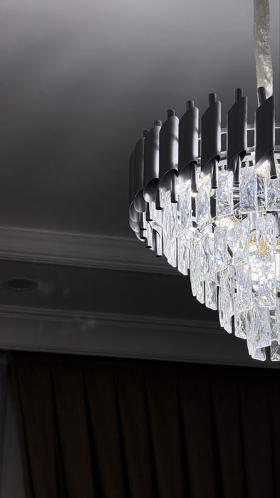 ‼️ СРОЧНО Oq saroy Deluxe паркентский. 81 квадрат, 2 команты.