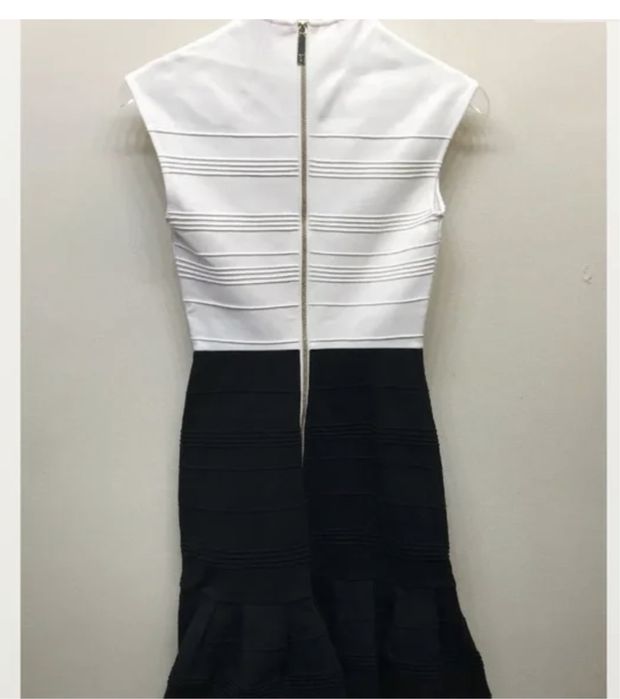 Рокля Ted Baker, рокля Sandro, размер S