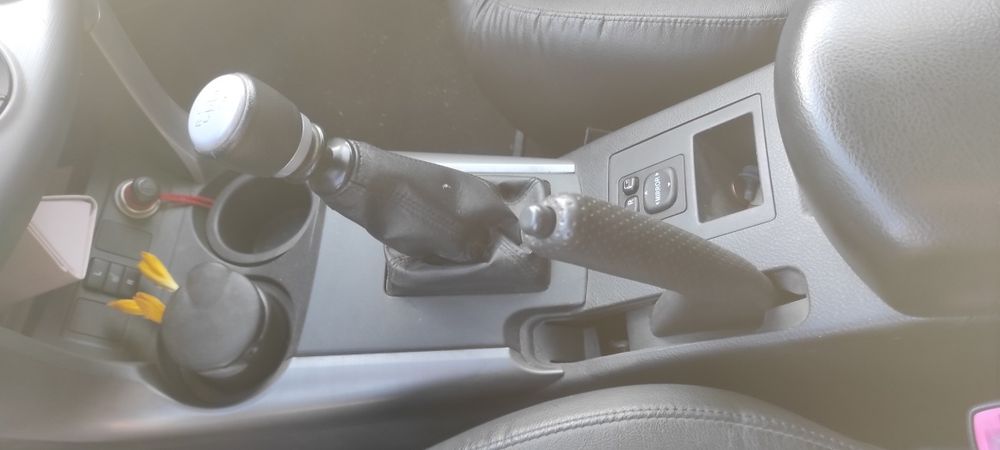 Toyota Rav 4 -2009