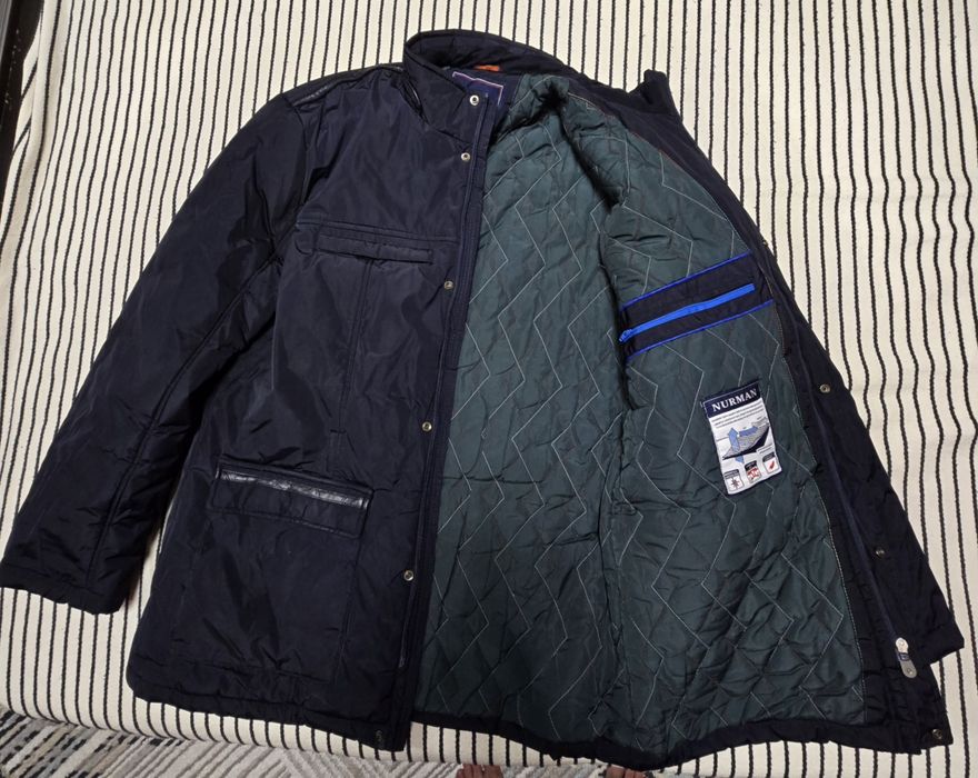 Куртка сотилади, холати яхши , 2 марта кийилган.