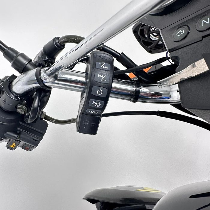 Мотоцкл сатылады