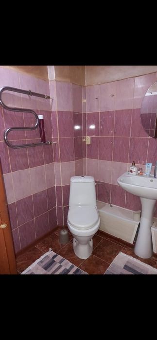 Продаётся квартира,  торг