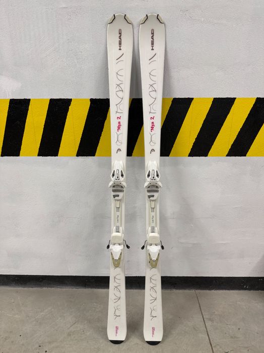 Ски Head Mya 2 163cm