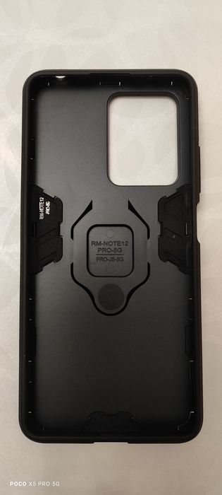 Чехол Poco x5 pro