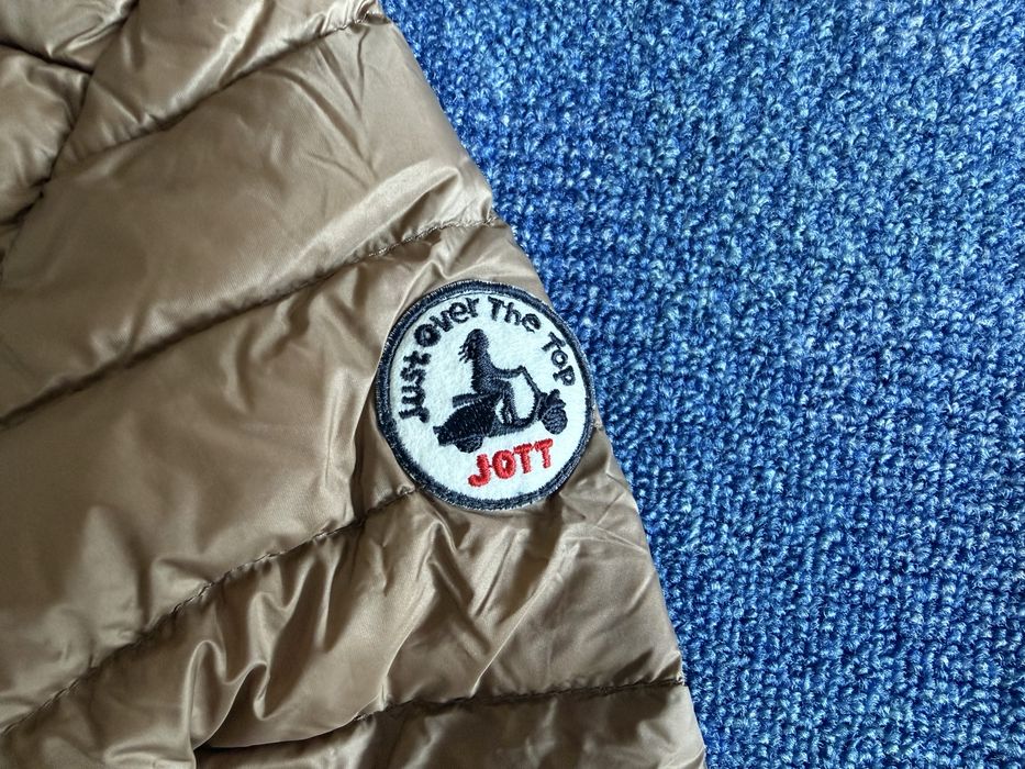 JOTT Nour Down Jacket ОРИГИНАЛНО дамско зимно яке/пух и пера  - S