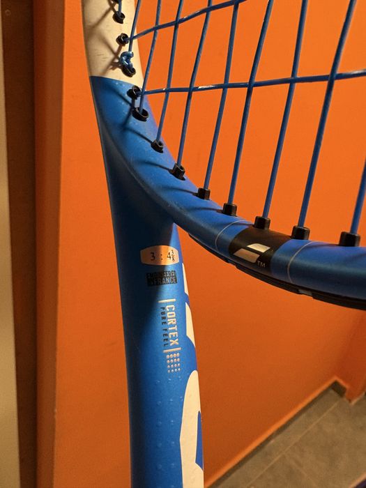 Теннисная ракетка Babolat