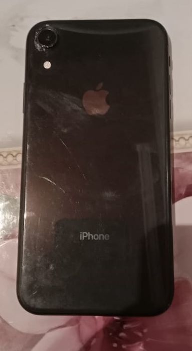 Айфон хр 128 гбббб