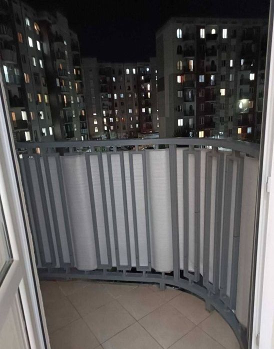 Новостройка на Яшнабад-Узбум 1/4/9 Евро с обстановкой