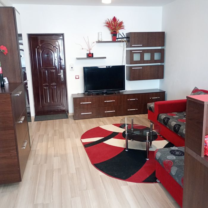 Închiriez ap 3 camere Sibiu