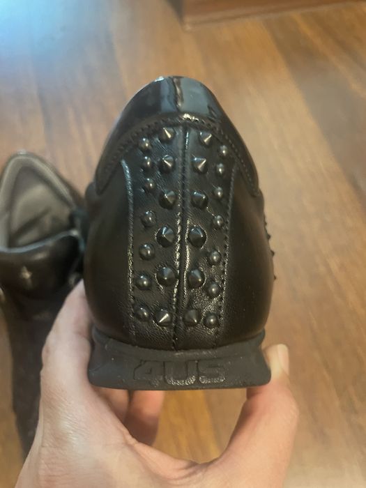 Дамски обувки Cesare Paciotti