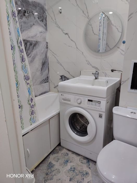 Квартира посуточно