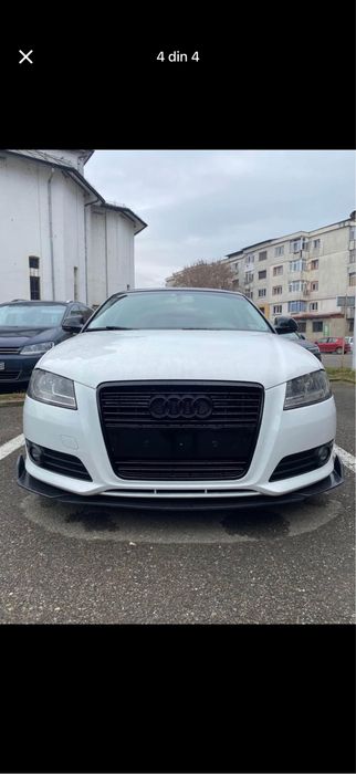 Audi A3 1.6 Tdi 2010