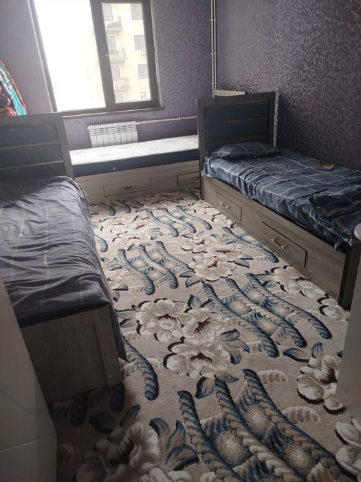 Kvartira arenda beriladi