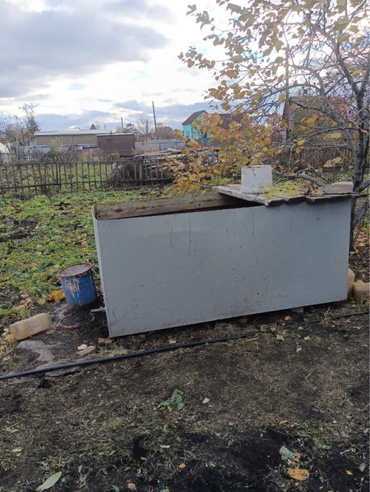 Продам дачу в с/о Ромашка