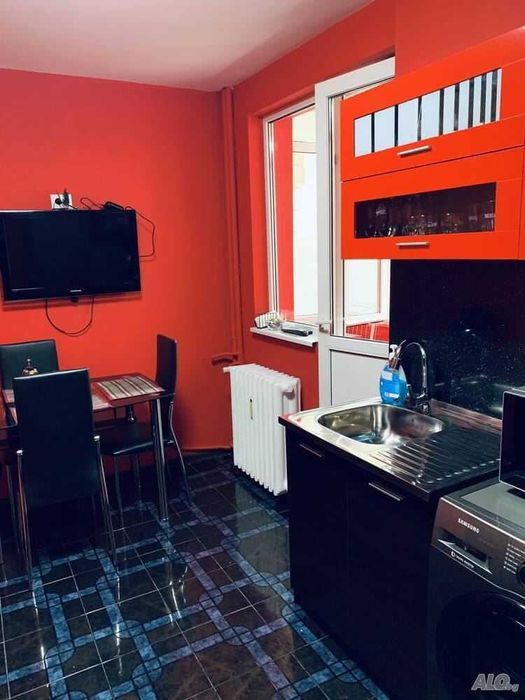 3-стаен апартамент под наем Дървеница