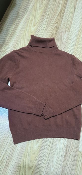 Брюки вельветовые женские М