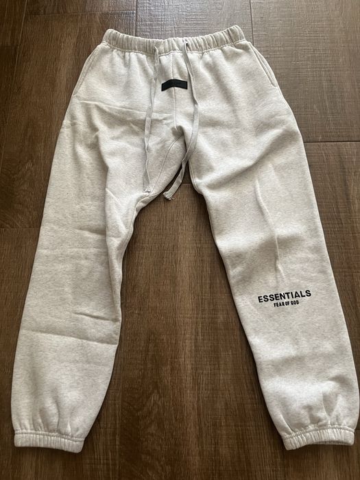 Essential/Fear Of God