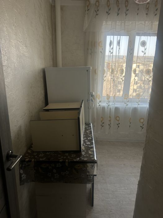 В центре квартира обмен