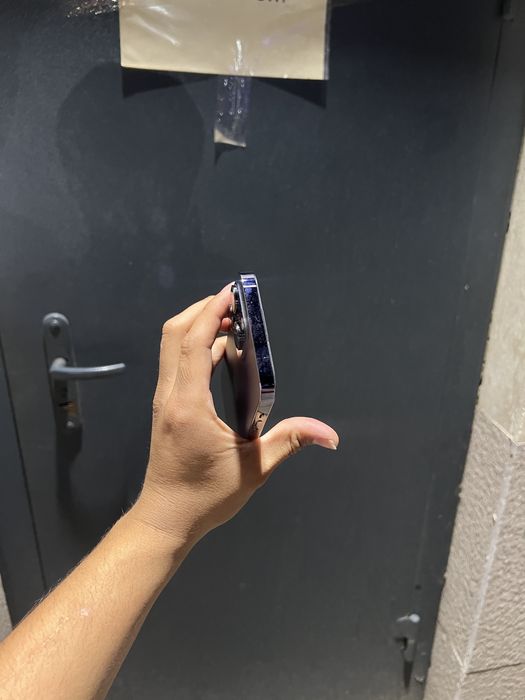 Iphone 14 pro max 256gb
