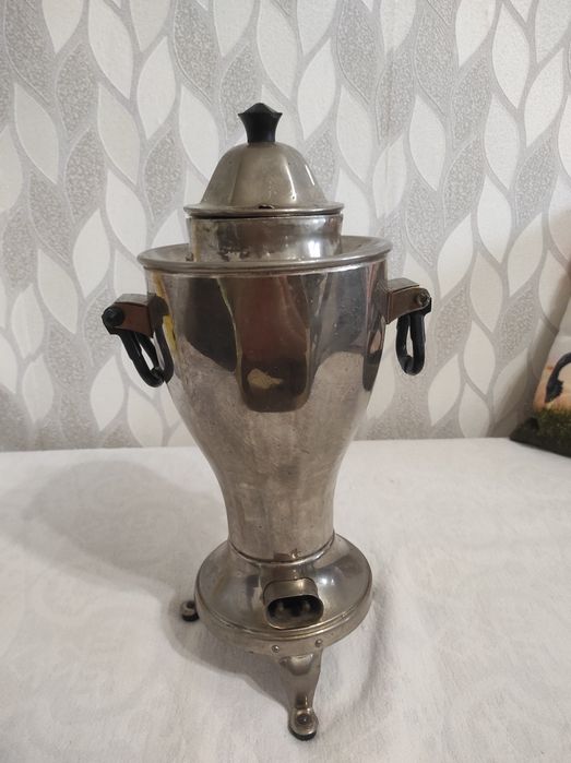 Продавам  руски самовар