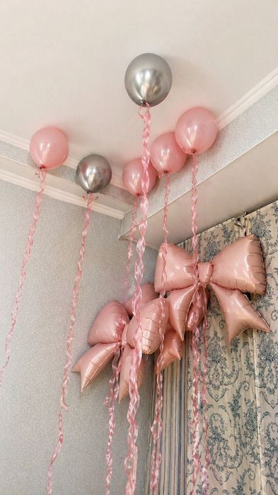 Гелевые шарики, шары,