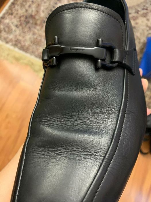 Продам итальянские туфли 43р
