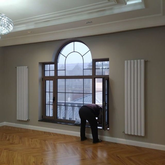 Ешик ромлар ясаймиз Акфа Термо