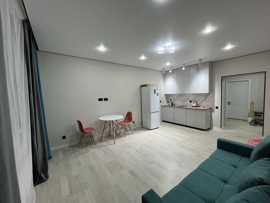 Сдам квартиру в Новостройке