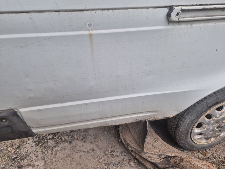 Газель 2705 фургон