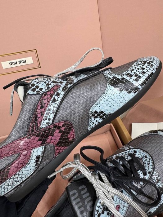 Tenisi Miu Miu 35-42